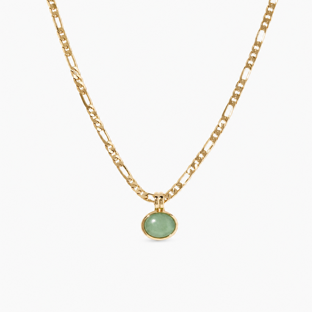 Etta Lush Necklace