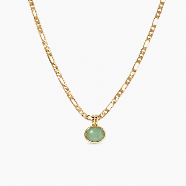 Etta Lush Necklace