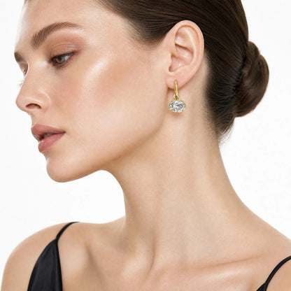 Hailey Oval Drop Collection