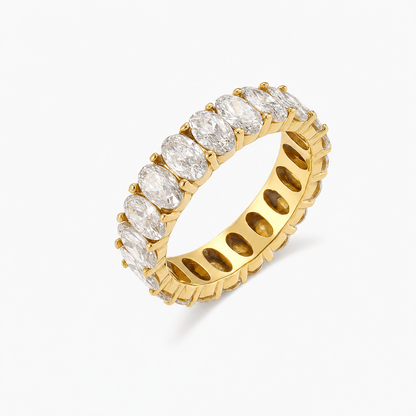 Pia Diamond Ring