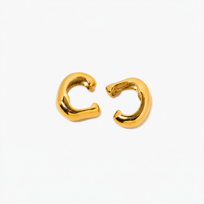 Seville Ear Cuffs