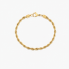 Vesna Rope Bracelet