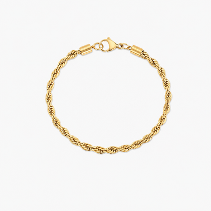 Vesna Rope Bracelet