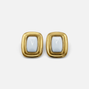 Soft Vintage Studs