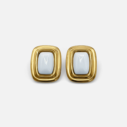 Soft Vintage Studs