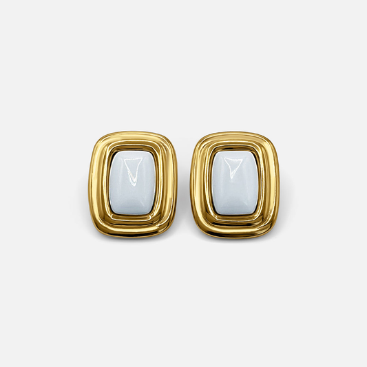Soft Vintage Studs