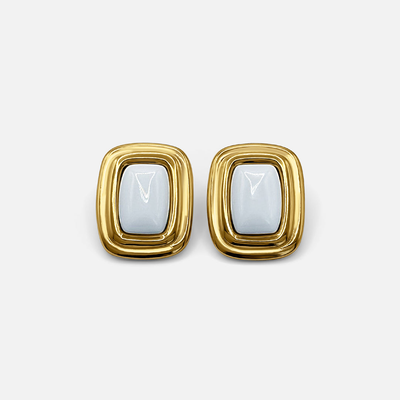Soft Vintage Studs