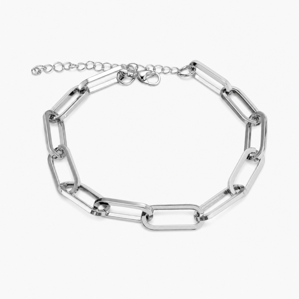 Soleil Bracelet (Silver)