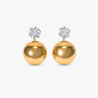 Seraphita Earrings