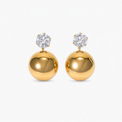 Seraphita Earrings