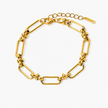 Noa Link Bracelet