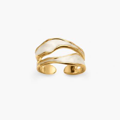 Noa Marble Ring