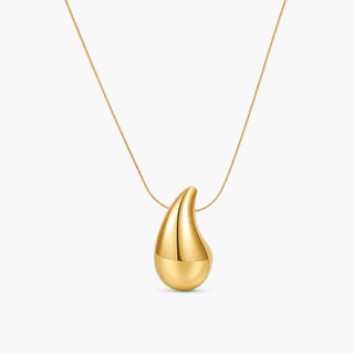 Teardrop Necklace