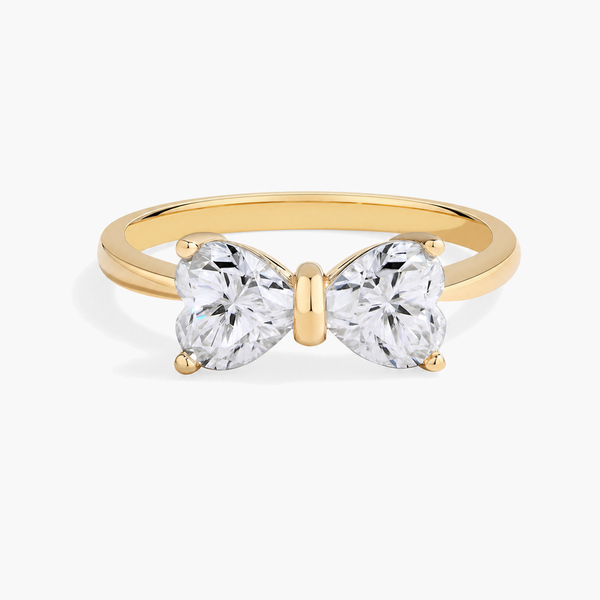 Camille Bow Ring