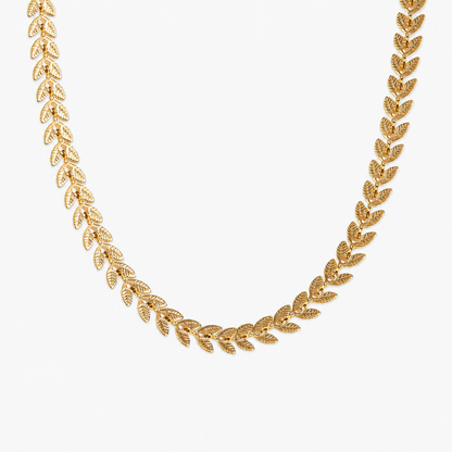 Valencia Necklace