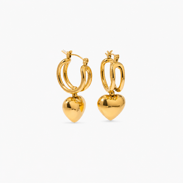Verelle Earrings