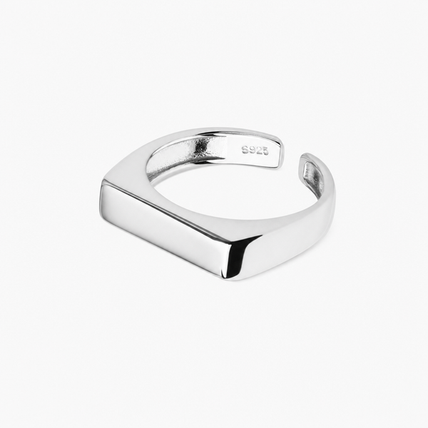 Verona Ring (Silver)