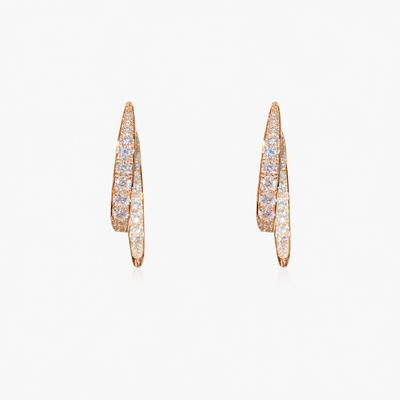 Waterfall Earrings