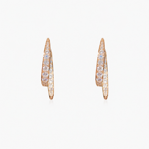 Waterfall Earrings