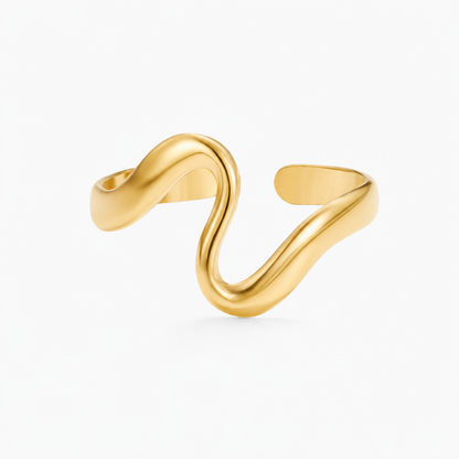 Marigold Ring