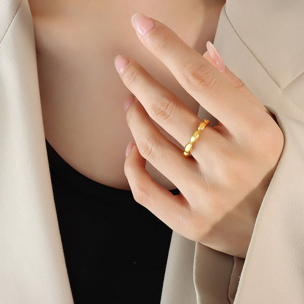 Riva Golden Ring